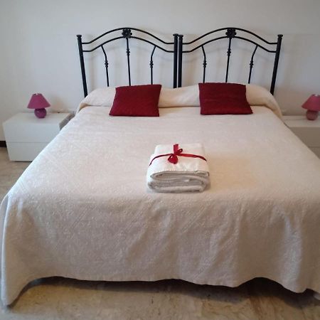 B&B Francesca Лечче Экстерьер фото