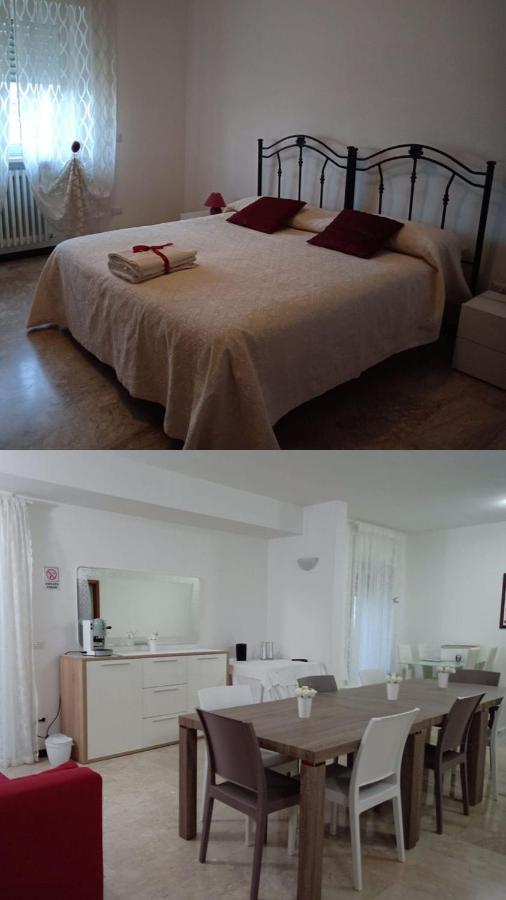 B&B Francesca Лечче Экстерьер фото