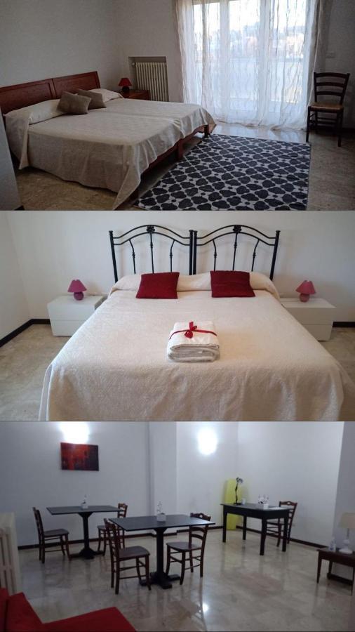 B&B Francesca Лечче Экстерьер фото