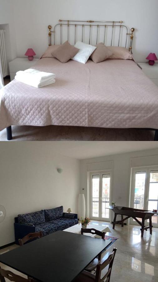 B&B Francesca Лечче Экстерьер фото